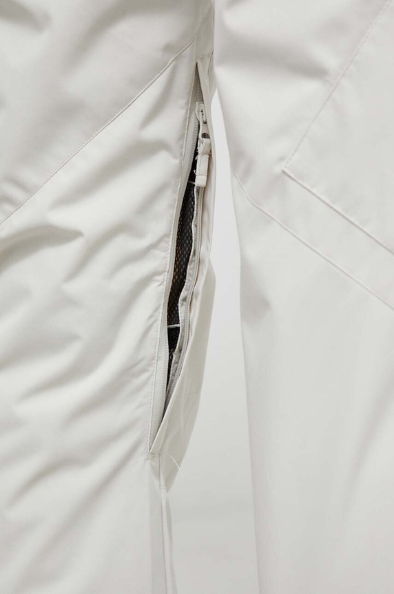 DC spodnie Nonchalant ADJTP03023 beżowy