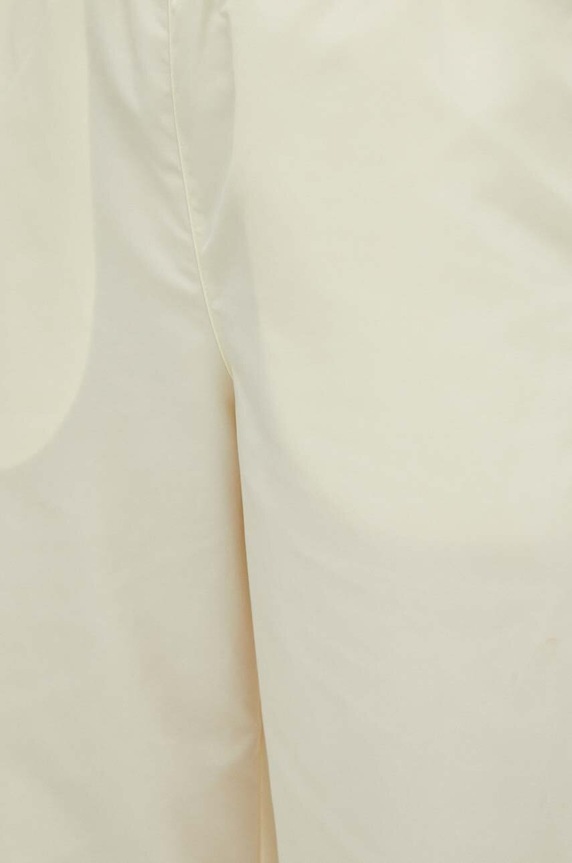 Lovechild pantaloni bej 5163370