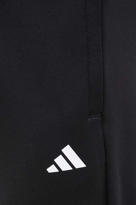 Тренировочные брюки adidas Performance Game and Go чёрный IM2678