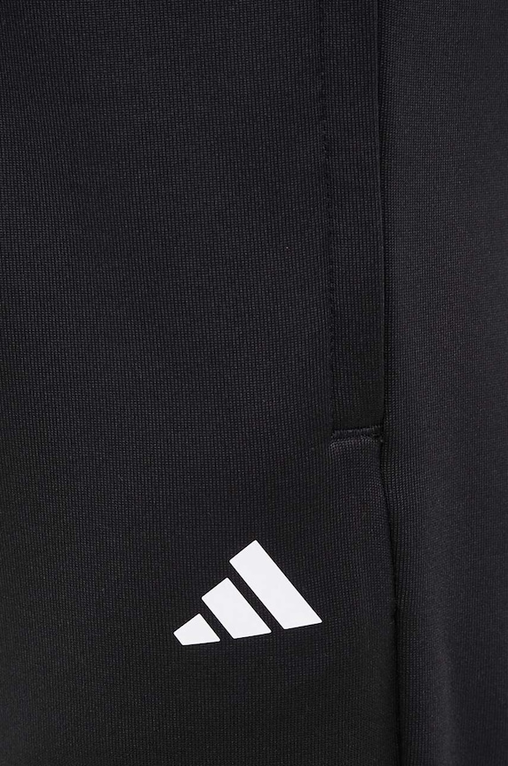 Тренировочные брюки adidas Performance Game and Go чёрный IM2678