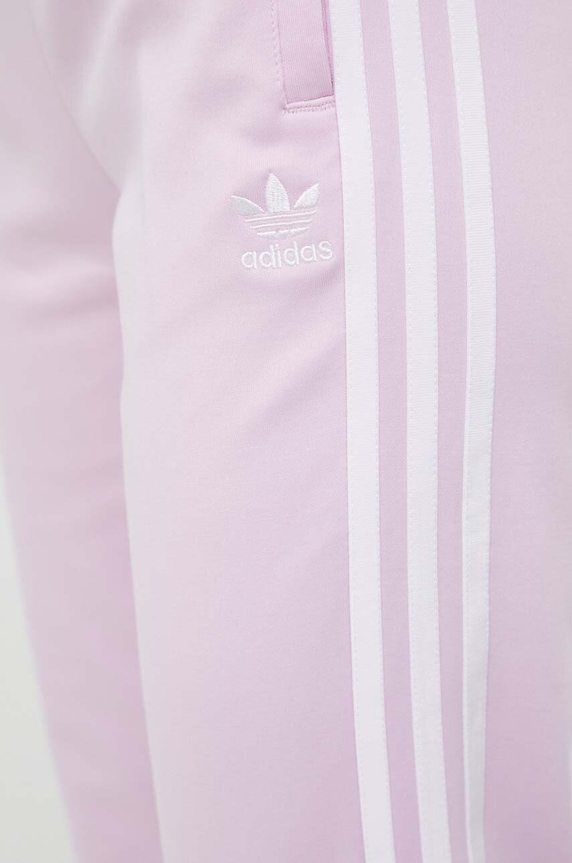 Donji dio trenirke adidas Originals roza IK3859
