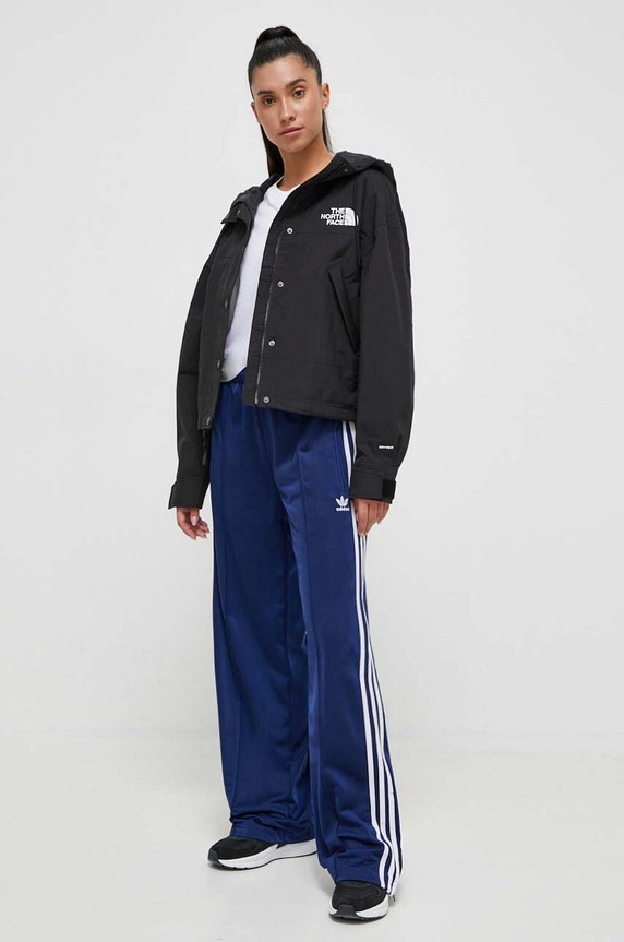 adidas Originals pantaloni de trening IL3817 albastru AW25