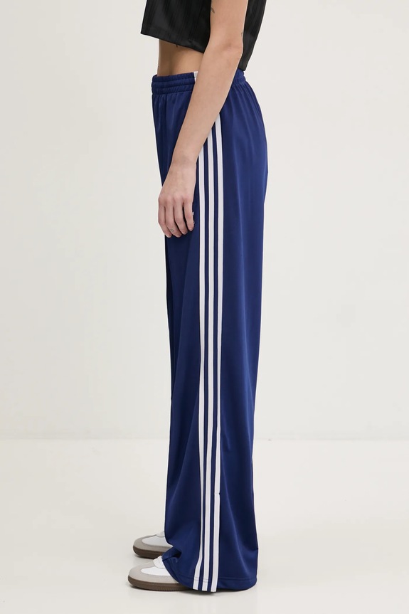 adidas Originals joggers IL3817 blue AW25