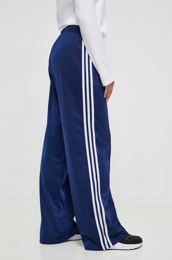 Îmbrăcăminte adidas Originals pantaloni de trening IL3817 albastru