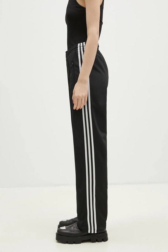 adidas Adicolor Classics Firebird Track Pants Black IL8763 black AW25