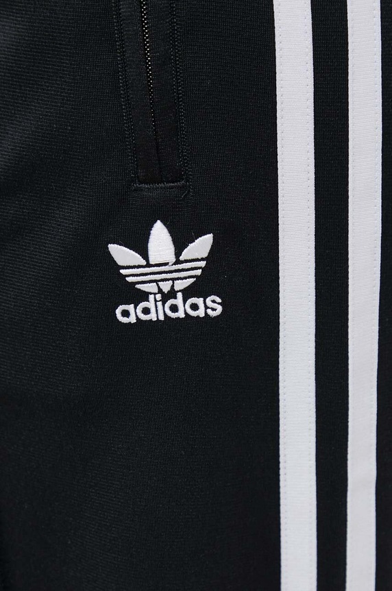 Tepláky adidas Originals Adicolor Classics Firebird černá IL8763
