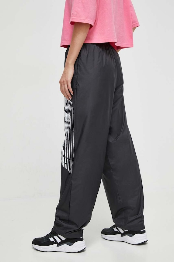 Oblečenie Tepláky adidas Originals II5626 čierna