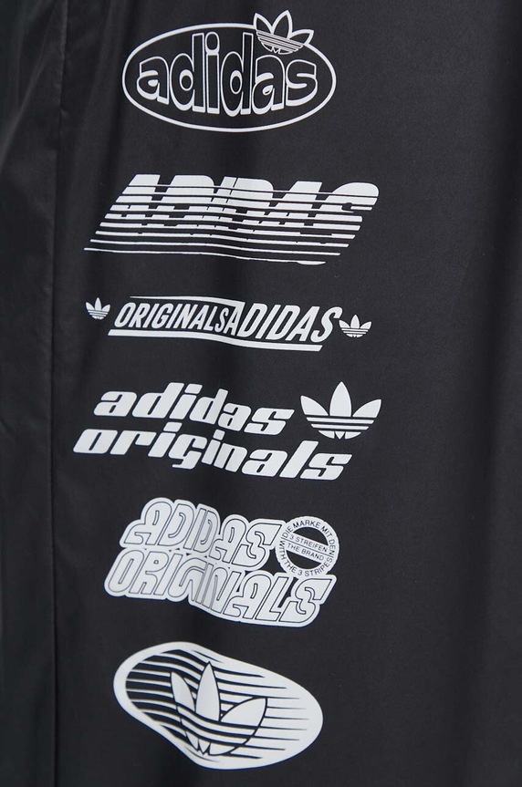 Tepláky adidas Originals čierna II5626