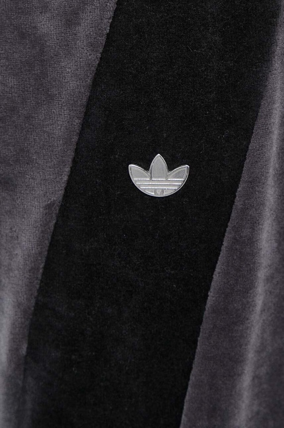 adidas Originals spodnie dresowe szary II5644