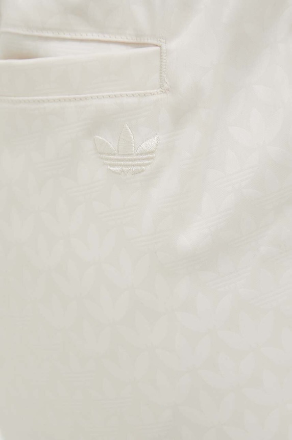 adidas Originals pantaloni beige IJ7084