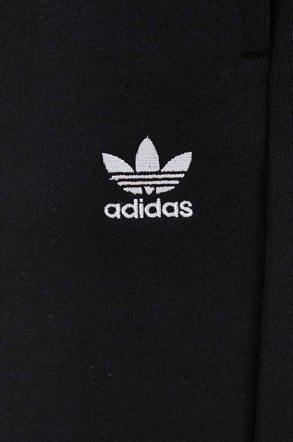 Tepláky adidas Originals černá IA6437