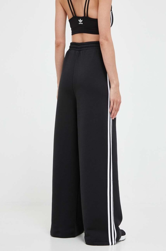 Ruházat adidas melegítőnadrág HZ5747 fekete