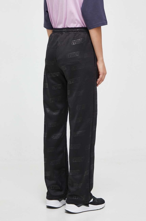 Îmbrăcăminte adidas pantaloni de trening IA3178 negru
