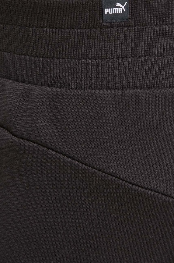 Παντελόνι φόρμας Puma ESS+ 675956 μαύρο