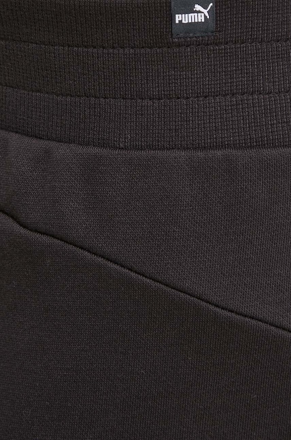 Παντελόνι φόρμας Puma ESS+ 675956 μαύρο