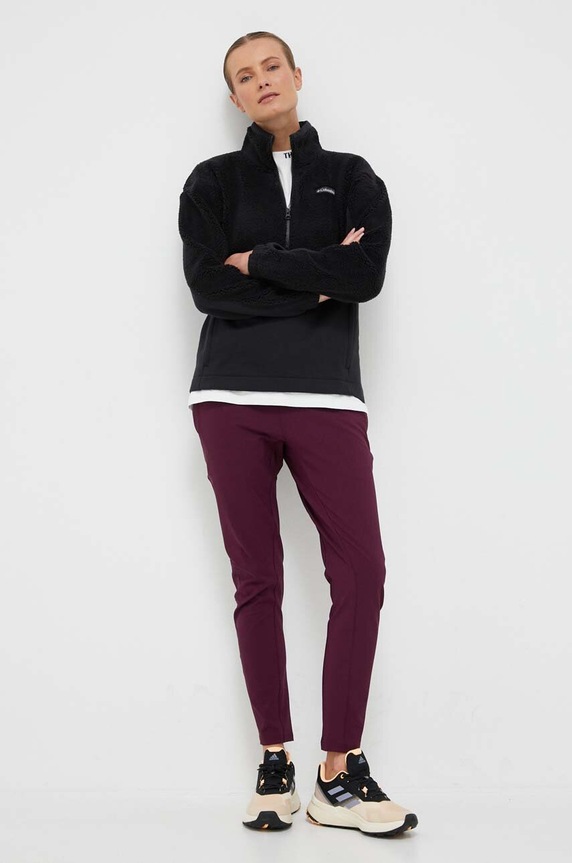 Montane leggings Ineo FINER violet AW24