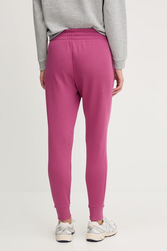 Îmbrăcăminte Under Armour pantaloni de trening 1379438 roz