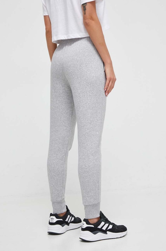 Oblečenie Tepláky Under Armour 1379438 sivá