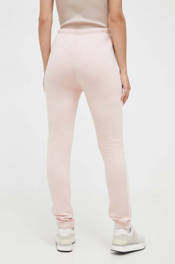 Îmbrăcăminte Reebok pantaloni de trening 100037126 roz