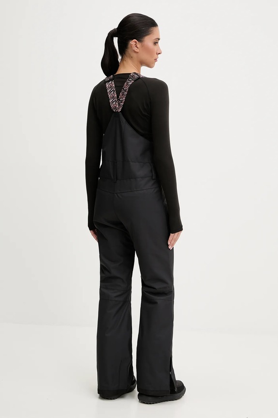 Îmbrăcăminte Rip Curl pantaloni Vermont 008WOU negru