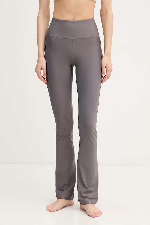 Casall legginsy damskie szary 23150.