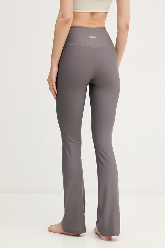 Odzież Casall legginsy damskie 23150. szary