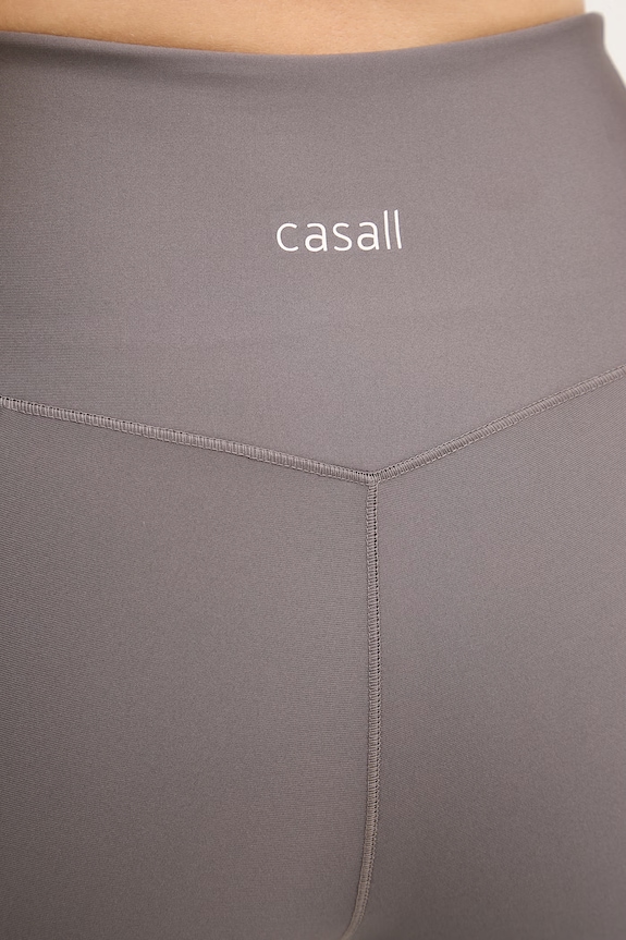 Casall legginsy damskie szary 23150.