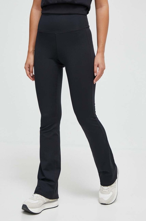 Casall legginsy damskie 23150. czarny SS26