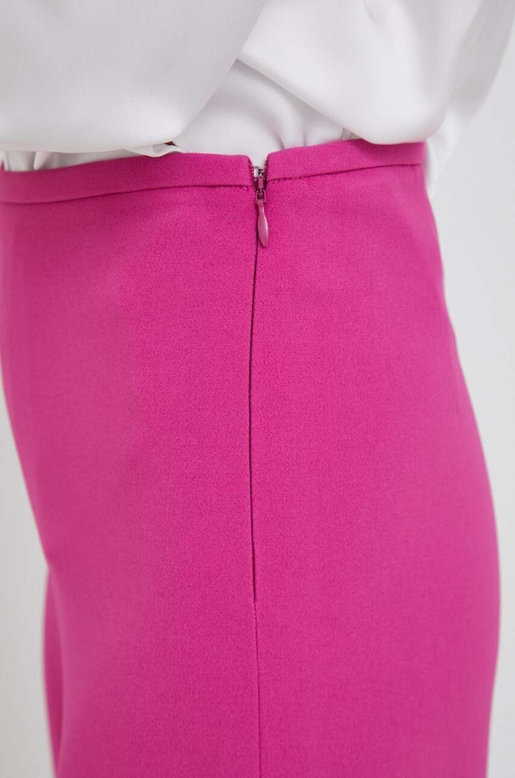 Emporio Armani pantaloni roz 0NP01T.02013