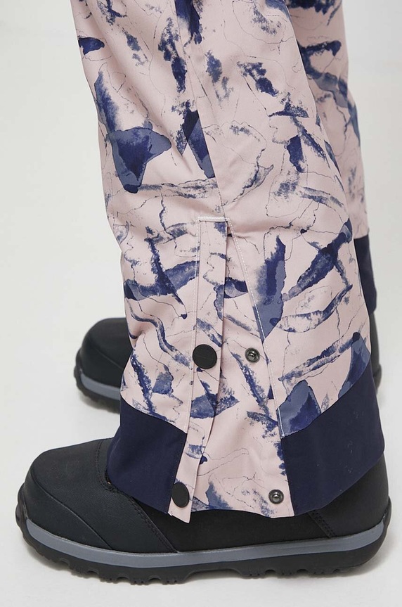 Picture pantaloni Exa Printed WPT103