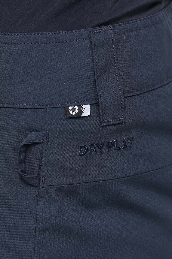 Picture spodnie Exa WPT104 granatowy