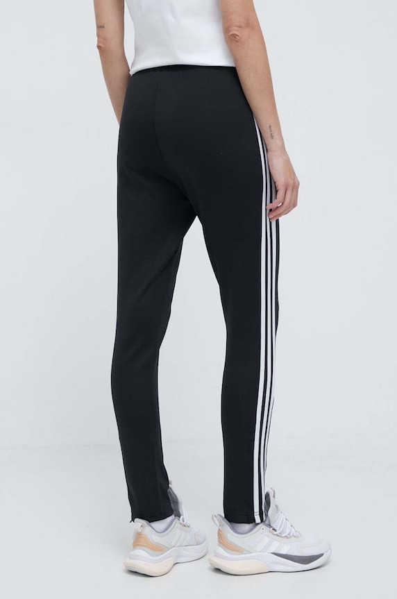 Oblečení Tepláky adidas Originals SST Classic TP IK6600 černá