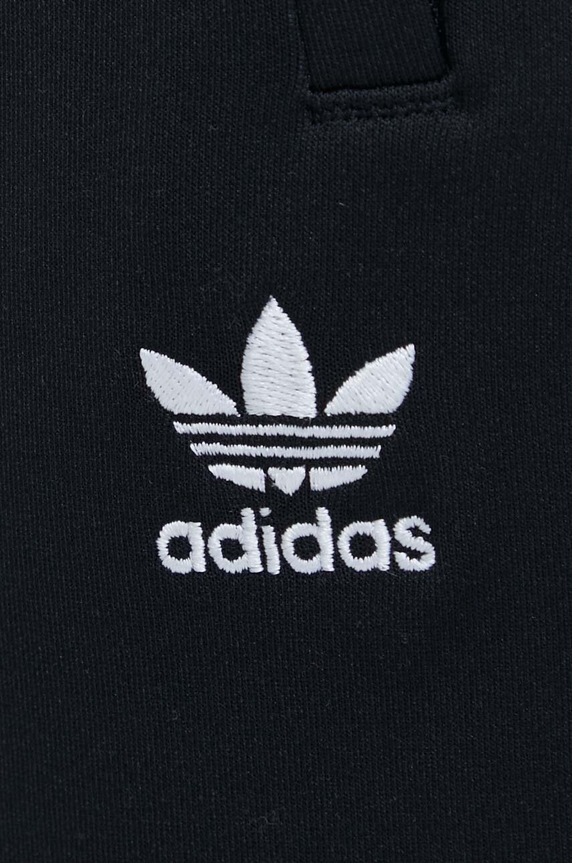 Tepláky adidas Originals SST Classic TP černá IK6600
