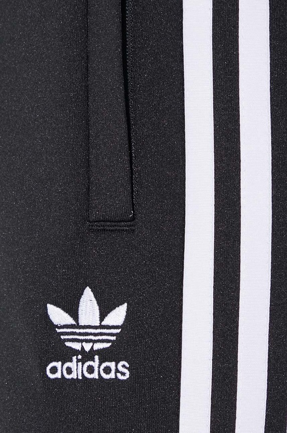 adidas Adicolor SST Track Pants W Black IK6600