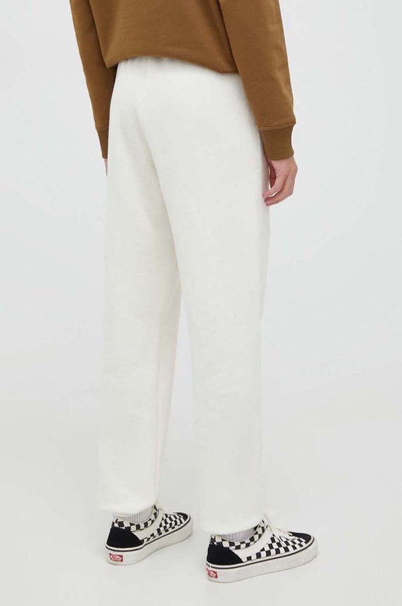 Ρούχα Παντελόνι φόρμας Vans VN0A7ROXFS81 μπεζ