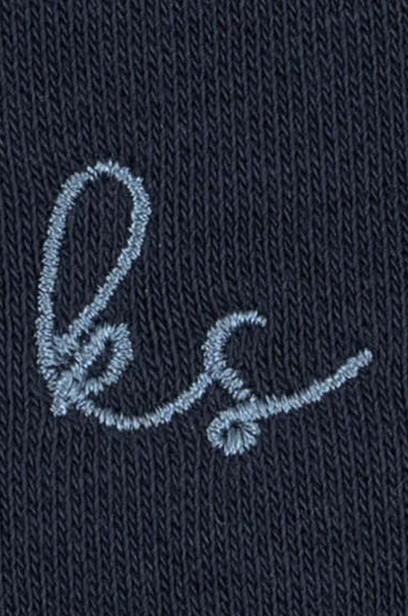 Konges Sløjd spodnie dresowe dziecięce KS6019 granatowy