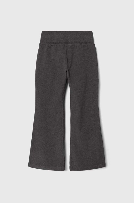 Abercrombie & Fitch gyerek melegítőnadrág KI247.3018 szürke AW23