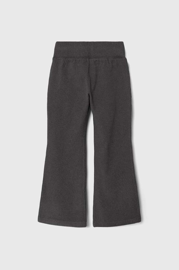 Abercrombie & Fitch gyerek melegítőnadrág KI247.3018 szürke AW23