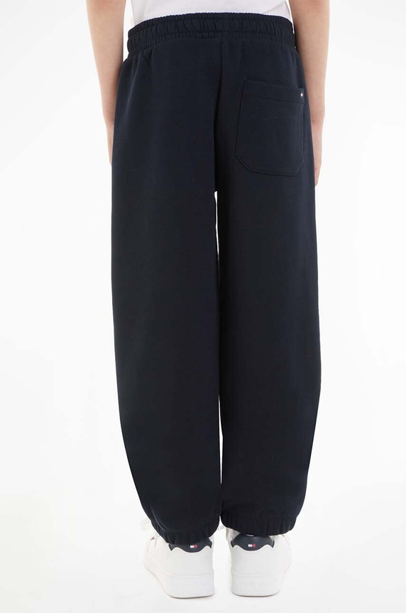 Детски спортен панталон Tommy Hilfiger KS0KS00443.128.176.9BYX
