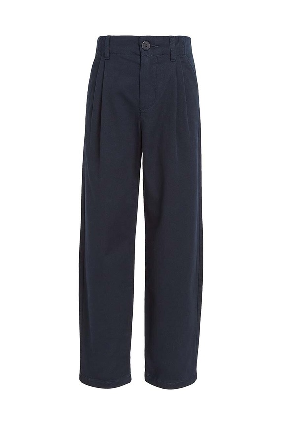 Дънки Tommy Hilfiger KS0KS00478.9BYX тъмносин AW23