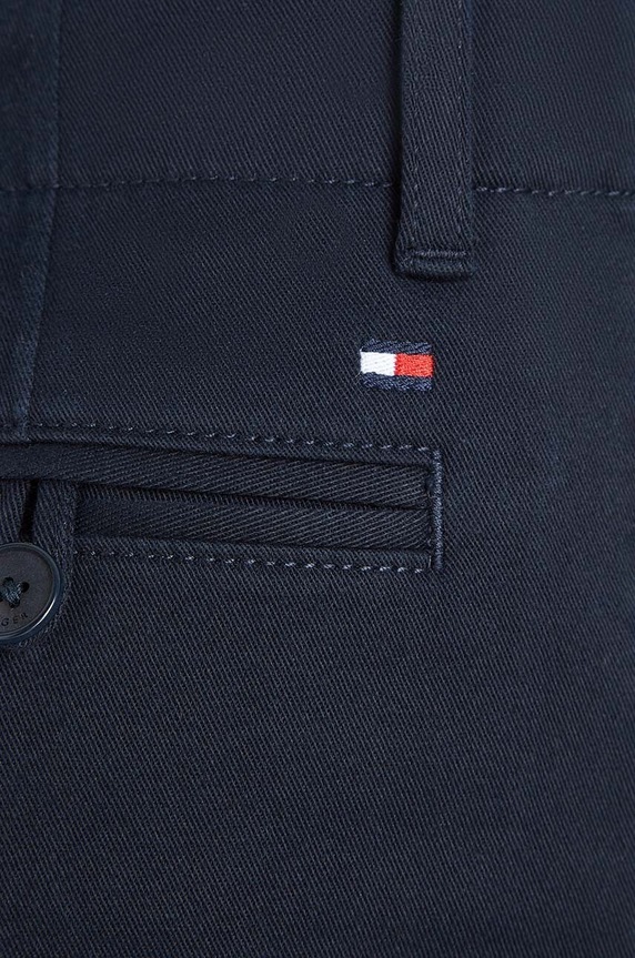 Дънки Tommy Hilfiger тъмносин KS0KS00478.9BYX
