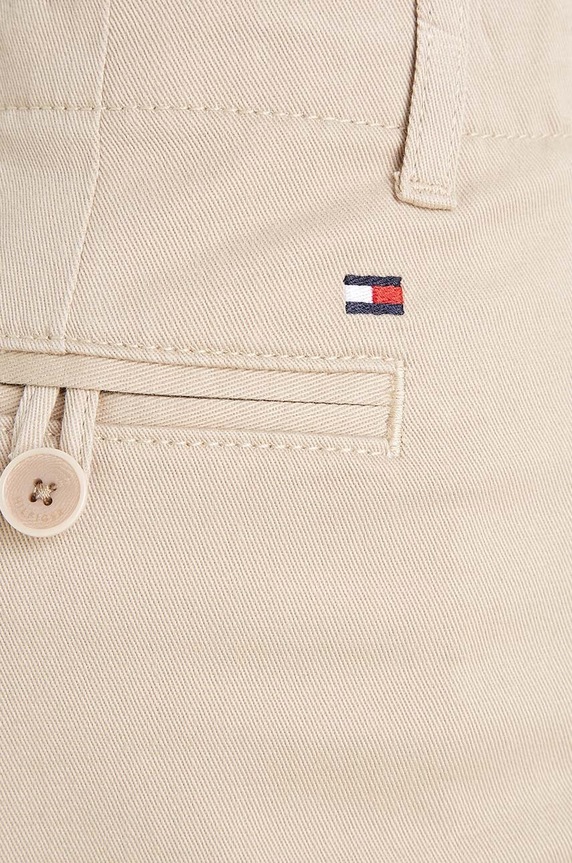 Tommy Hilfiger jeansy beżowy KS0KS00478.9BYX