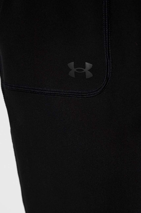 Κοριτσίστικα Παιδικό φούτερ Under Armour Motion 1377112 μαύρο