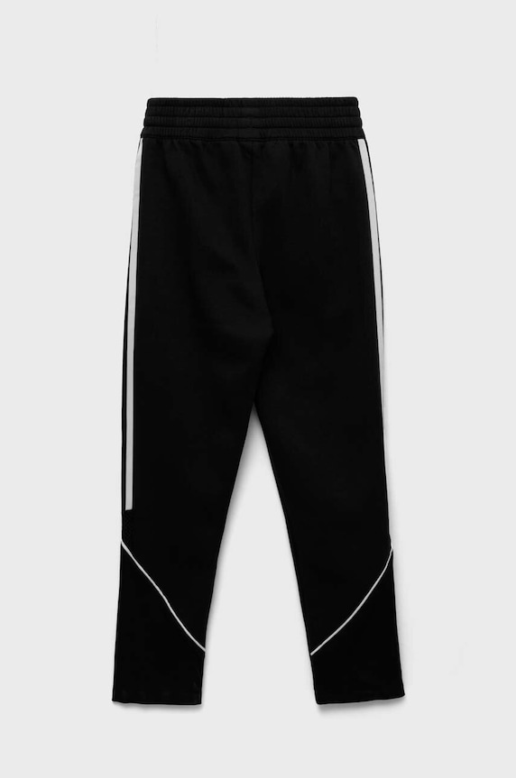 Băieți adidas Performance pantaloni de trening pentru copii TIRO23L SW PNTY HS3614 negru
