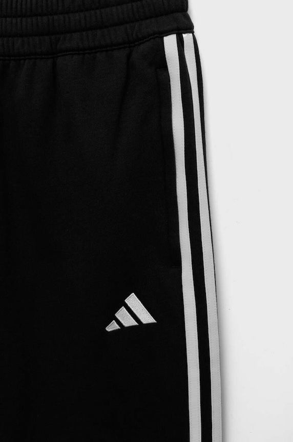 adidas Performance pantaloni de trening pentru copii TIRO23L SW PNTY negru HS3614