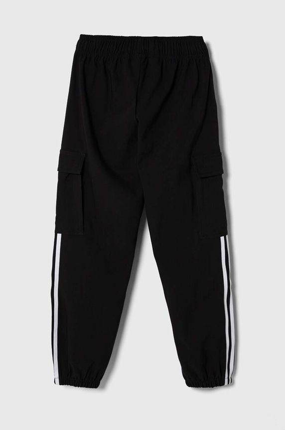Fiú adidas Originals gyerek nadrág IL1846 fekete