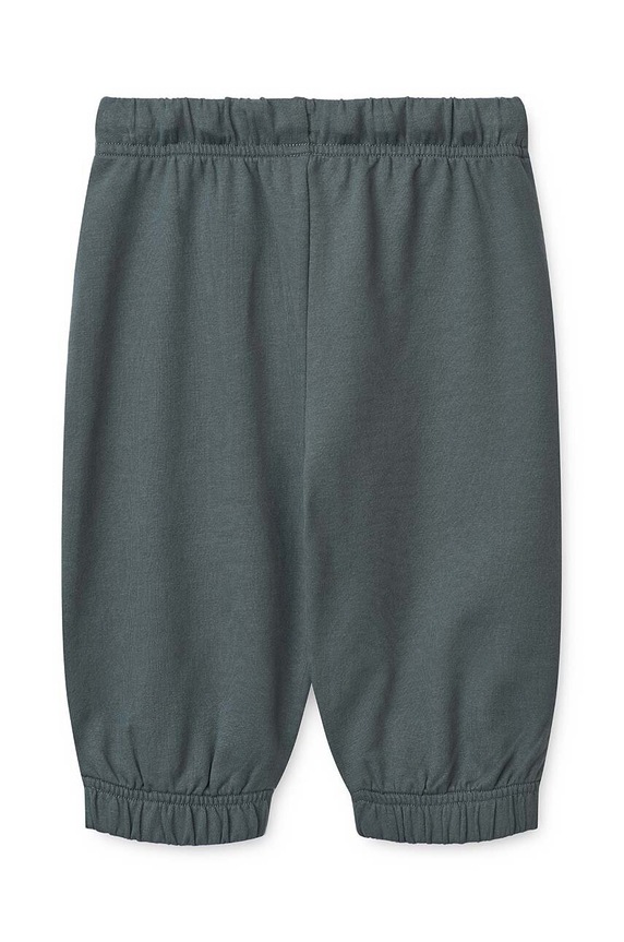 Βρεφικό φούτερ Liewood LW17826 γκρί AW23