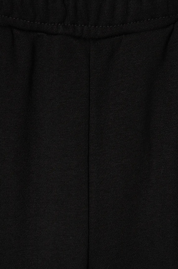 Băieți Fila pantaloni de trening pentru copii BREDDORF FAK0271 negru