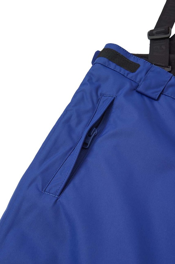 Reima spodnie narciarskie dziecięce Wingon 5100052A.9BYX niebieski