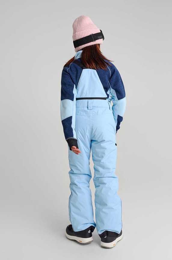 Dječje skijaške hlače Reima Terrie 5100053A.9BYX